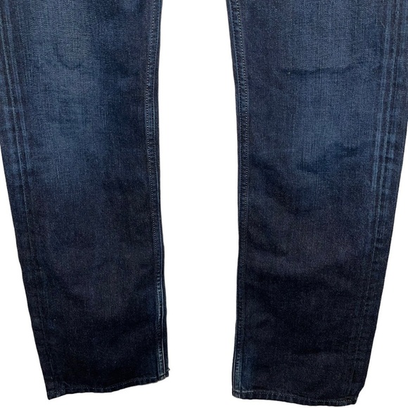 Diesel Man Jeans Size 26/30 - Picture 3 of 6